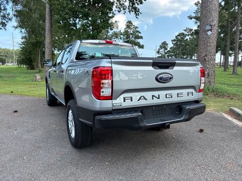 Used 2024 Ford Ranger XL w/ Trailer Tow Package RWD image 5