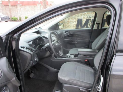 Used 2019 Ford Escape S FWD image 14