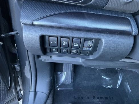 Certified 2022 Subaru Forester Sport w/ Popular Package #2 image 20