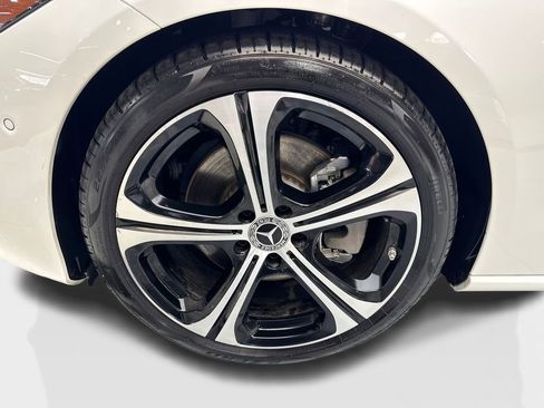 Used 2025 Mercedes-Benz C 300 Sedan image 79
