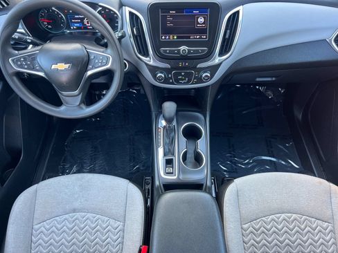 Used 2024 Chevrolet Equinox LS w/ LS Convenience Package AWD/4WD image 12