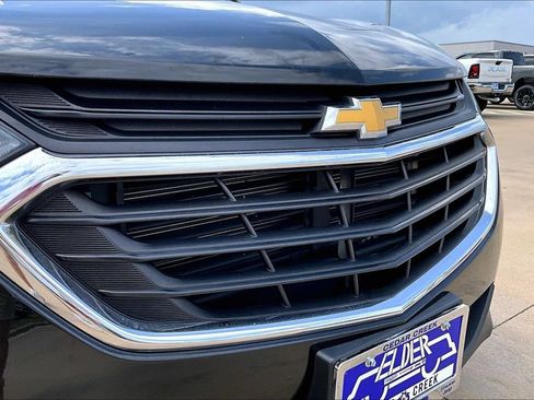 Used 2019 Chevrolet Equinox LT FWD image 31