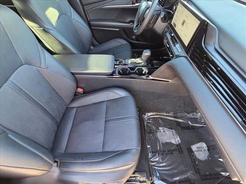 Certified 2025 Toyota Camry XSE image 19