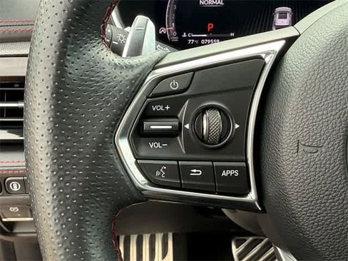 Used 2022 Acura MDX A-Spec image 19