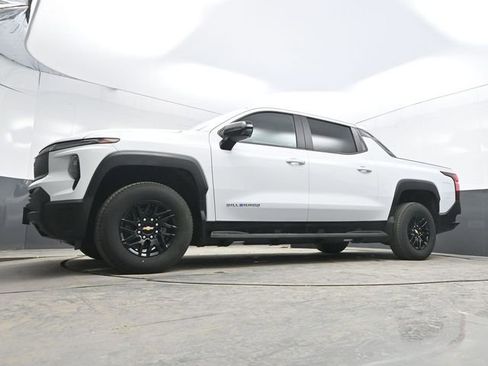 Used 2024 Chevrolet Silverado EV W/T image 36