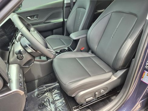 New 2026 Hyundai Kona Limited FWD image 19