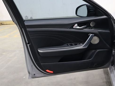 Used 2022 Kia Stinger GT2 w/ Scorpion Package image 18