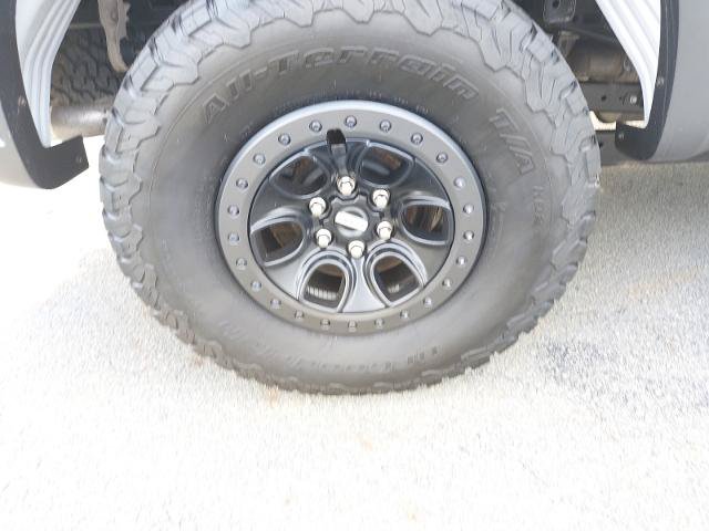 Certified 2023 Ford F150 Raptor AWD/4WD image 4