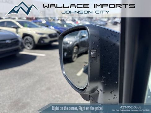 New 2026 Subaru Outback Touring XT AWD/4WD image 24