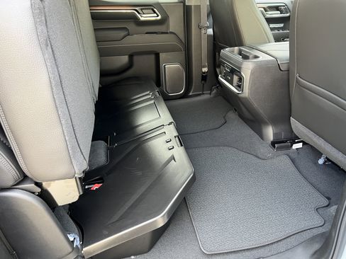 New 2026 GMC Sierra 1500 Denali AWD/4WD image 22
