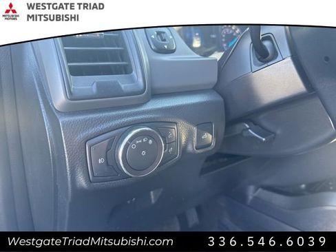 Used 2019 Ford Ranger XL w/ Equipment Group 101A Mid image 15