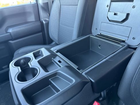 New 2026 Chevrolet Silverado 2500 Custom w/ Custom Value Package image 24