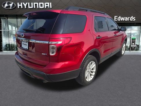 Used 2015 Ford Explorer 4WD image 6