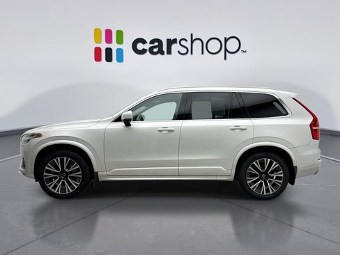 Used 2020 Volvo XC90 T6 Momentum w/ Protection Package Premier AWD/4WD image 2