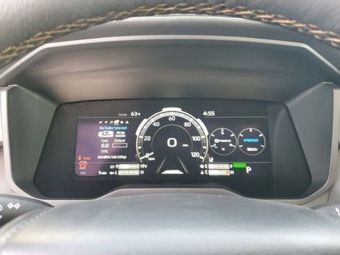 New 2026 Toyota Sequoia Capstone image 17