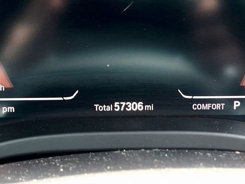 Used 2020 BMW X3 xDrive30i w/ Convenience Package AWD/4WD image 20