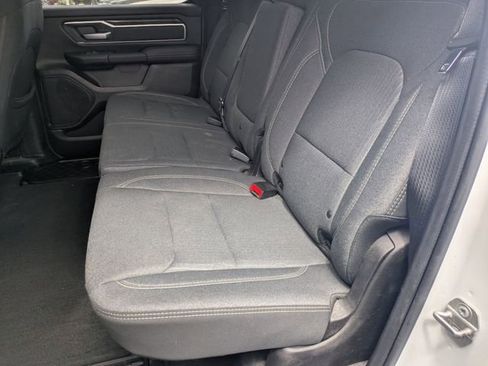 Used 2019 RAM 1500 Big Horn AWD/4WD image 24