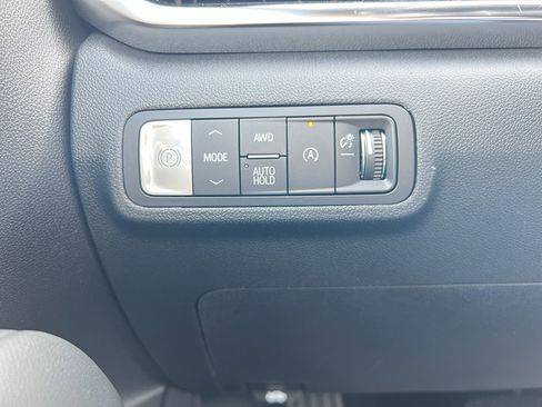 New 2026 GMC Terrain Elevation image 34