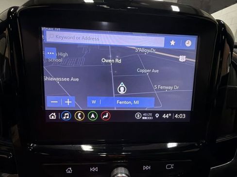 Certified 2022 Chevrolet Traverse LT w/ LT Premium Package image 18