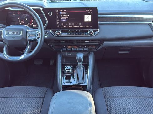 Used 2023 GMC Canyon Elevation w/ Convenience Package image 16