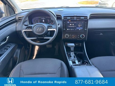 Used 2022 Hyundai Tucson SEL image 4