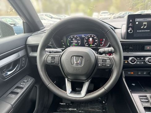 New 2026 Honda CR-V Sport-L image 11