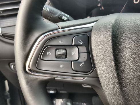 New 2026 Buick Encore GX Sport Touring w/ Advanced Technology Package image 32