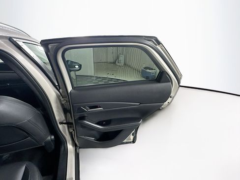 Used 2024 MAZDA CX-30 AWD 2.5 S w/ Select Sport Pkg image 29