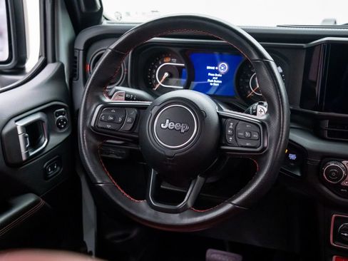 Used 2024 Jeep Wrangler Unlimited Rubicon 392 image 11