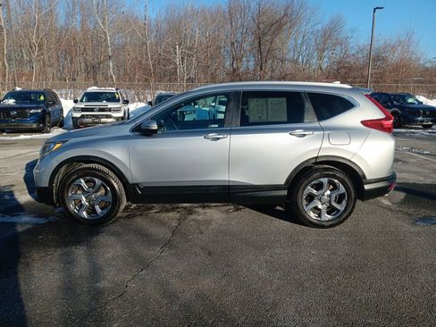 Certified 2018 Honda CR-V EX-L image 6