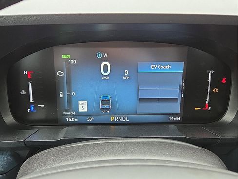 New 2026 Ford Maverick Lariat w/ Black Appearance Package image 23