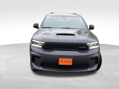New 2026 Dodge Durango GT w/ Blacktop Package image 8