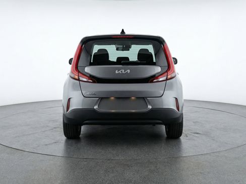 Used 2025 Kia Soul LX w/ LX Technology Package image 7