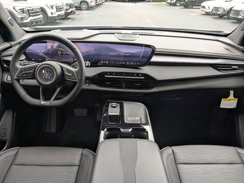 New 2026 Buick Enclave Sport Touring w/ Power Package image 16