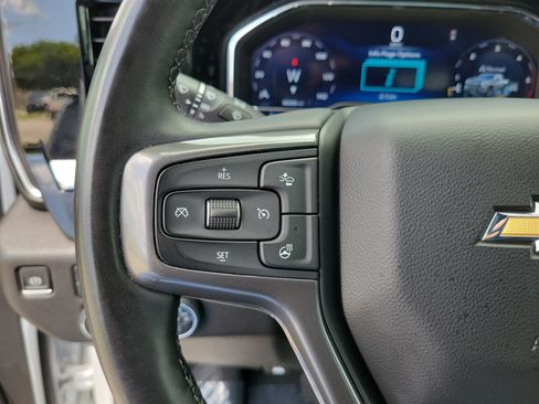 Used 2024 Chevrolet Silverado 2500 High Country w/ High Country Premium Package AWD/4WD image 28