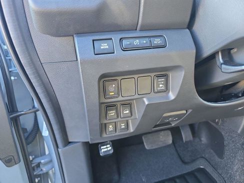 Used 2025 Nissan Frontier PRO-4X w/ Pro Premium Package image 22