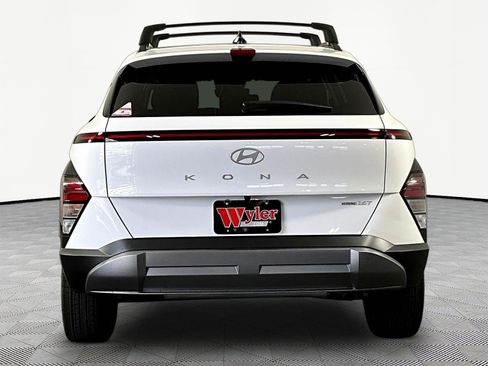 New 2026 Hyundai Kona SEL Premium AWD/4WD image 5