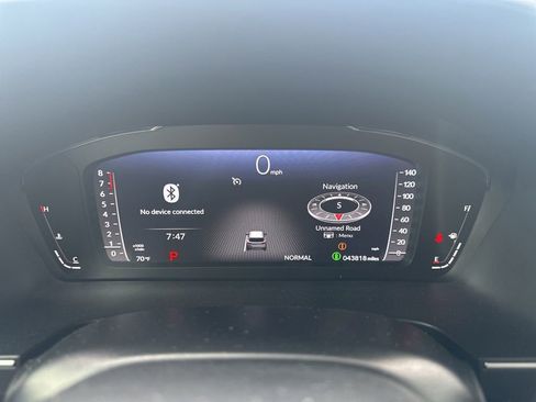 Used 2023 Honda Pilot Elite image 27