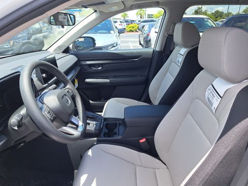New 2026 Honda CR-V EX image 27