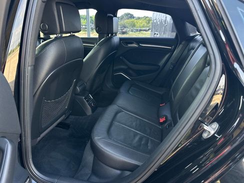 Used 2015 Audi A3 2.0T Premium Plus AWD/4WD image 16