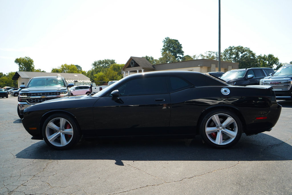 Used 2008 Dodge Challenger SRT8 RWD image 23