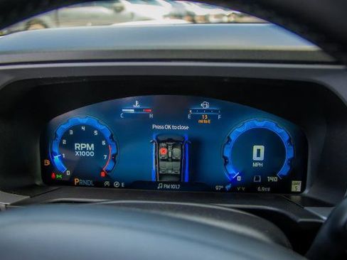 New 2025 Ford Bronco Sport Outer Banks w/ Outer Banks Tech Package+ image 11