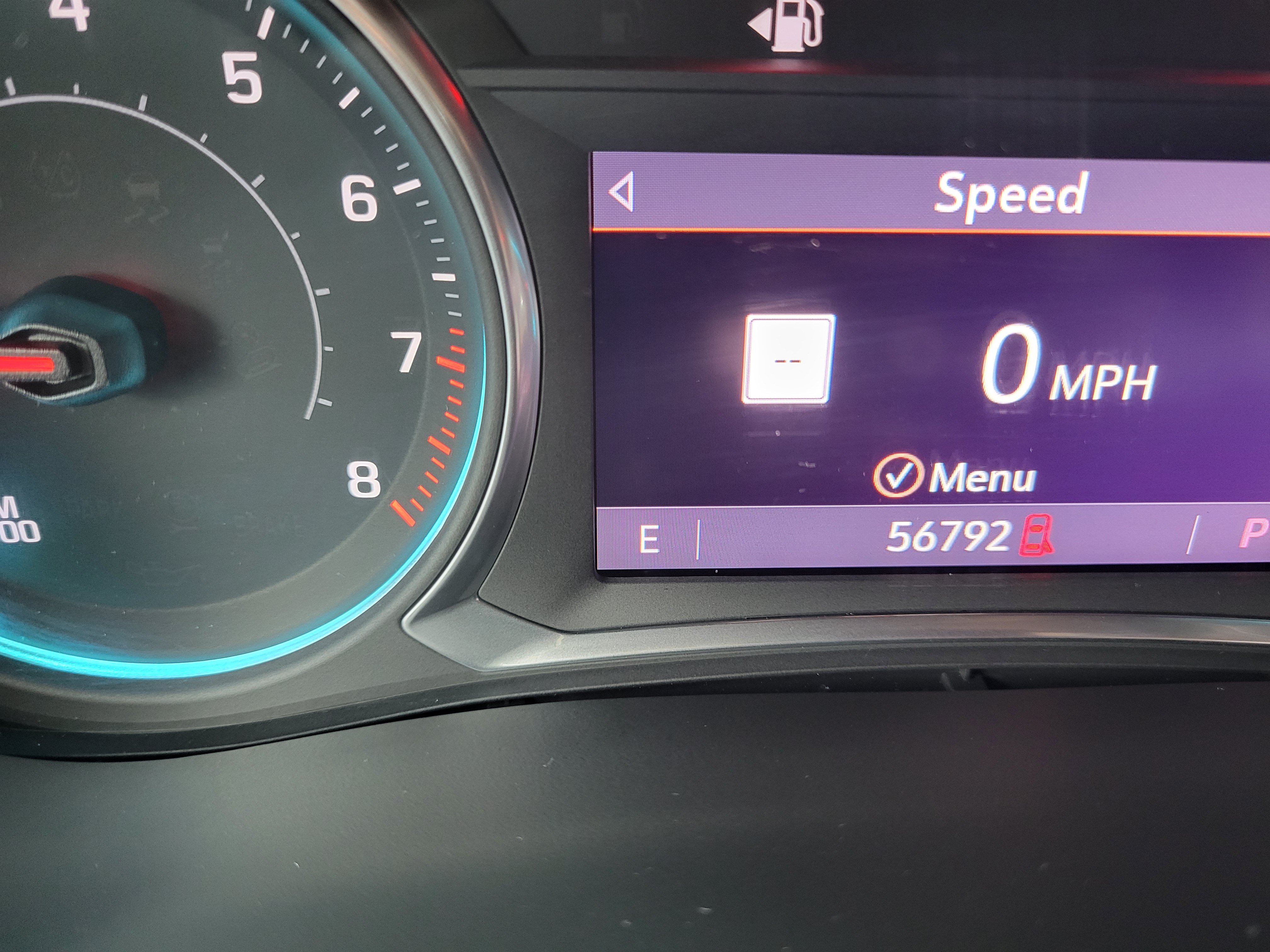 Used 2021 Chevrolet Traverse Premier w/ Redline Edition FWD image 15