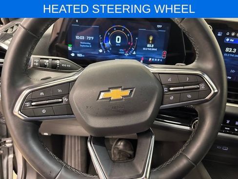 Used 2026 Chevrolet Equinox LT FWD image 26