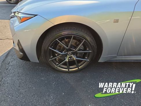 Used 2026 Lexus IS 350 F Sport w/ Accessory Package Z1 AWD/4WD image 19