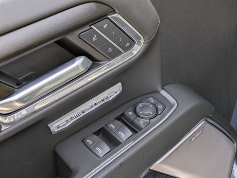 Certified 2024 GMC Sierra 1500 Denali w/ Technology Package image 10