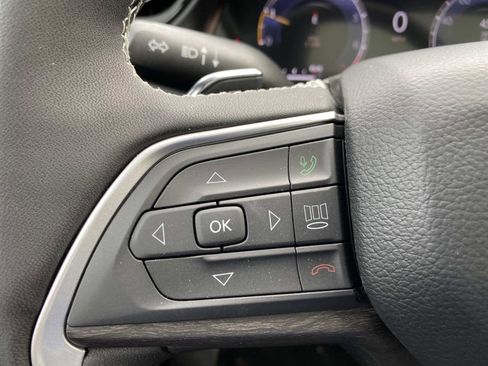 New 2026 Jeep Grand Cherokee Limited w/ Limited Altitude Package image 15