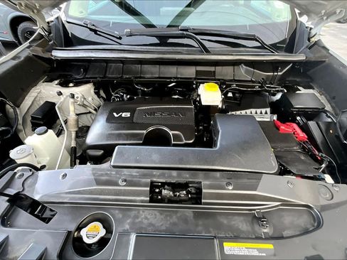 Certified 2023 Nissan Pathfinder SL w/ SL Premium Package image 31