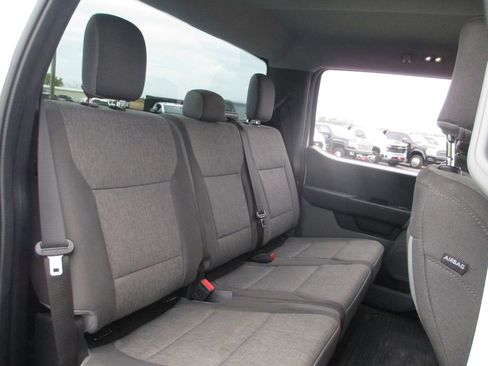 Used 2024 Ford F250 XL w/ XL Chrome Package AWD/4WD image 20