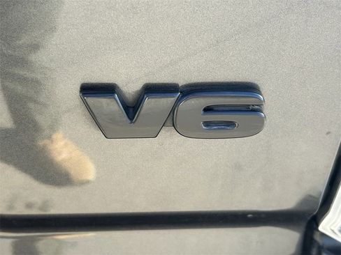 Certified 2021 Toyota Tacoma TRD Off-Road image 12